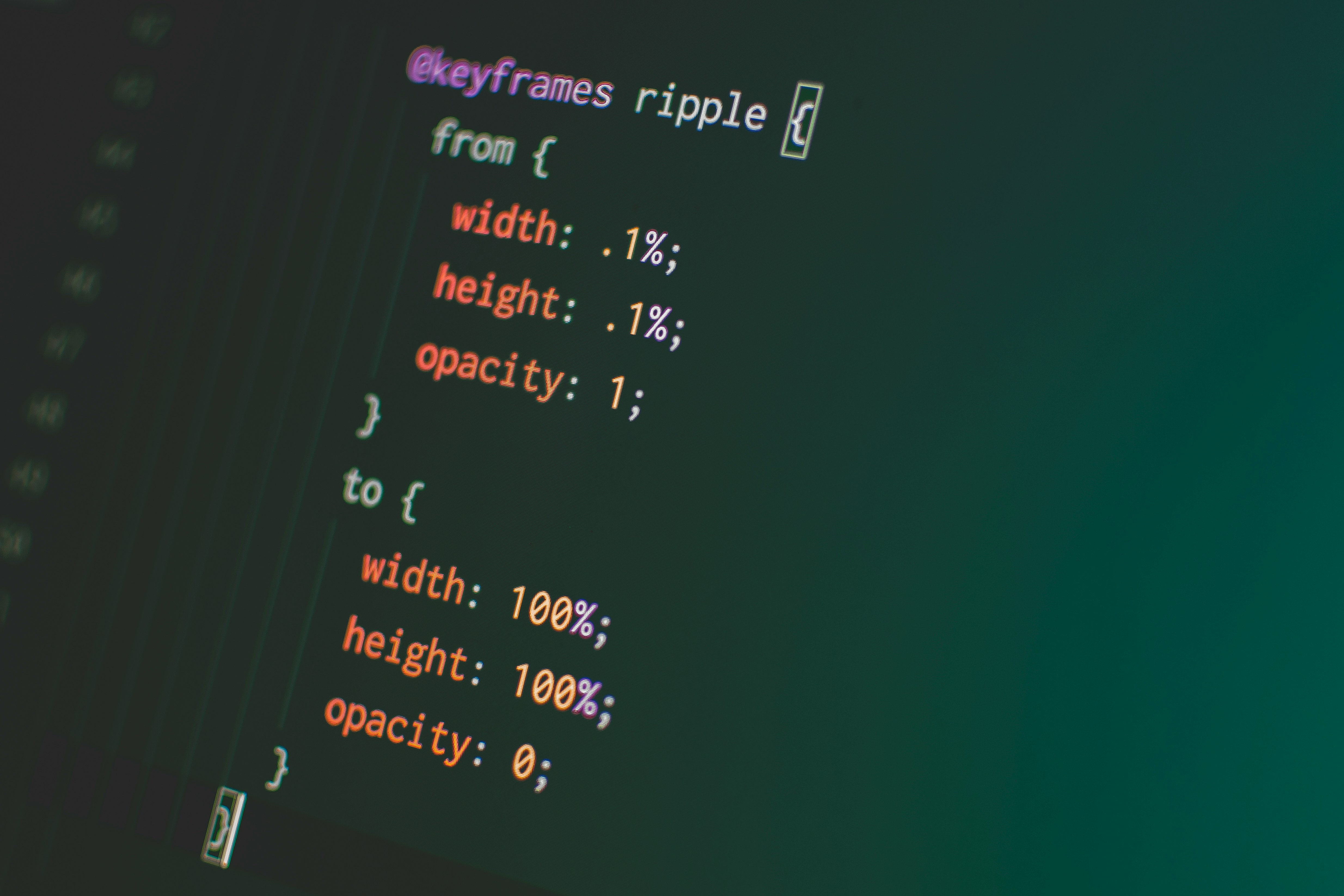 Introduction to CSS Preprocessors