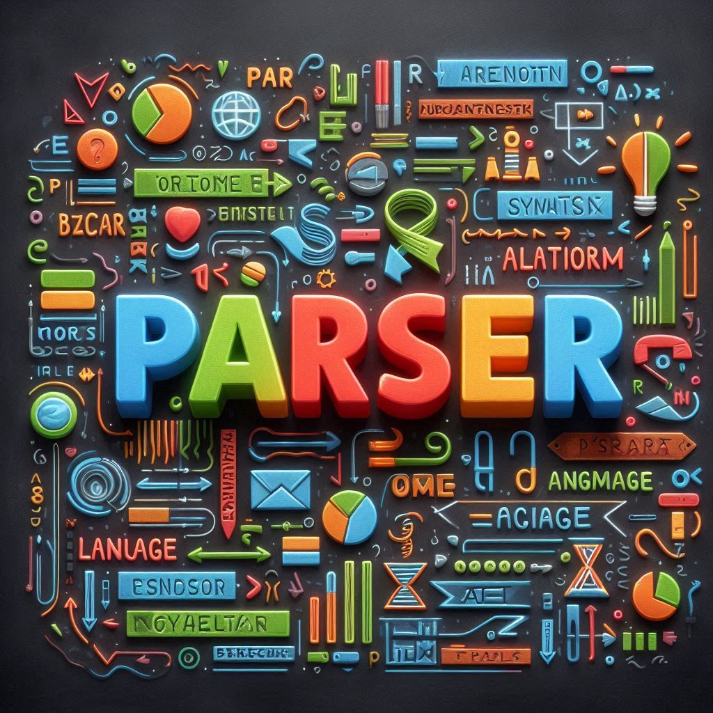 Understanding Parsers - Part 1 : Theory