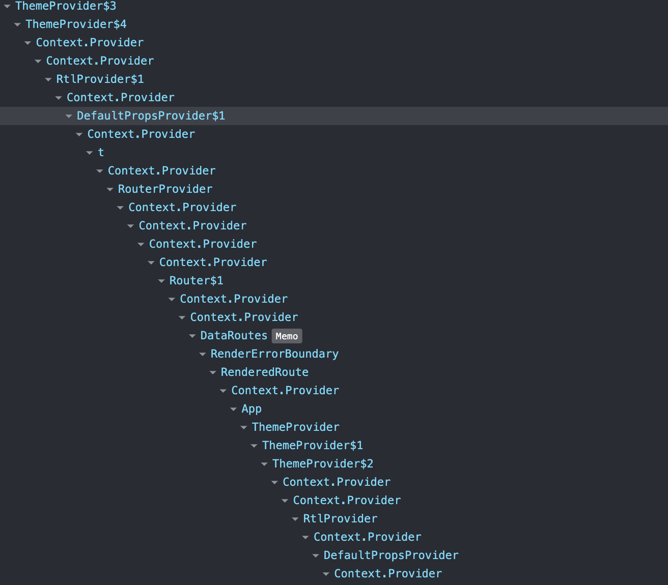 How to Migrate a Nested React Context Tree to Recoil: A Step-by-Step Guide