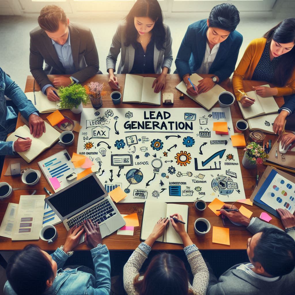 Lead Generation Software in Black Friday To Boost Your Sales
