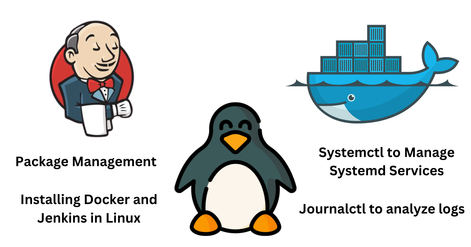 Understanding Package Manager and Systemctl in Linux