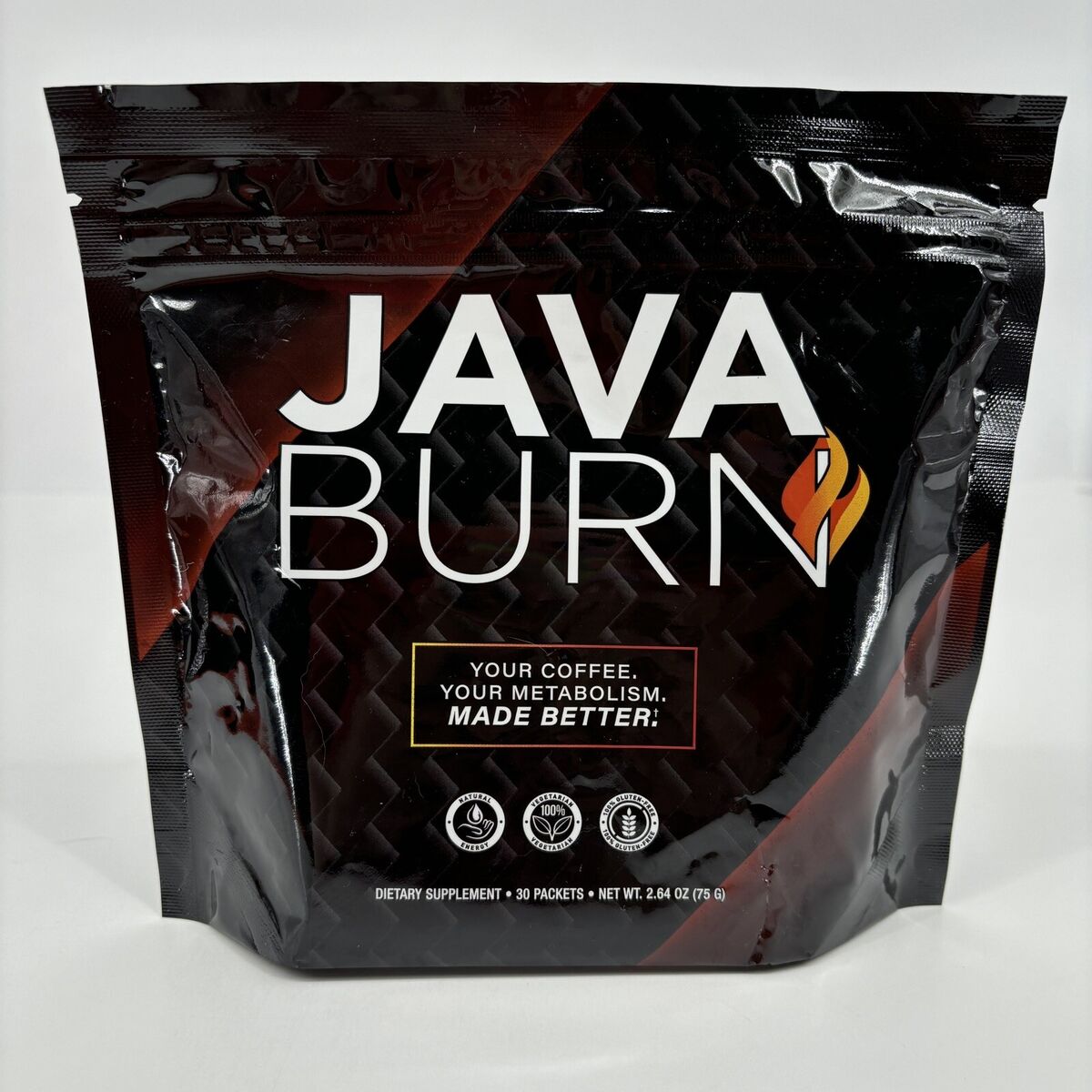 "Java Burn: The Ultimate Guide to Boosting Metabolism with Your Morning Coffee"