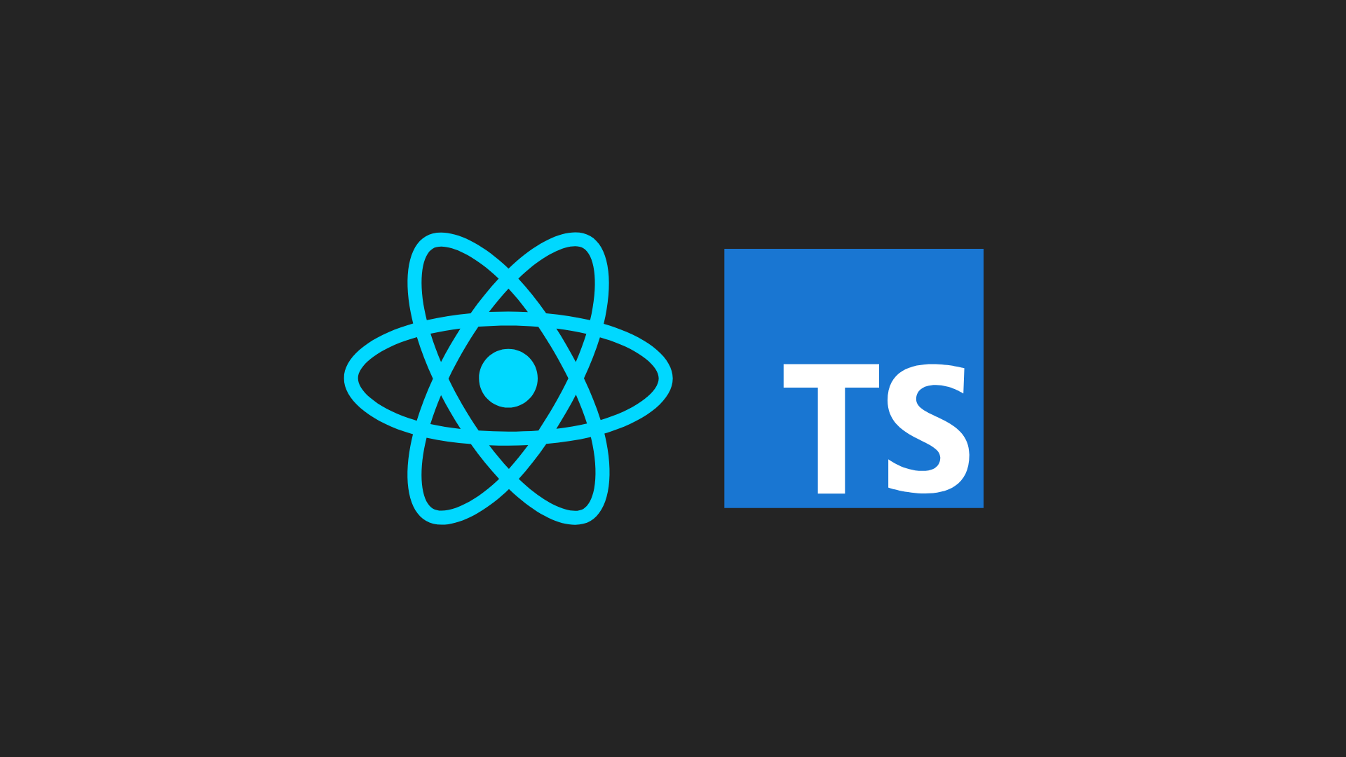 TypeScript for React Developers Series
