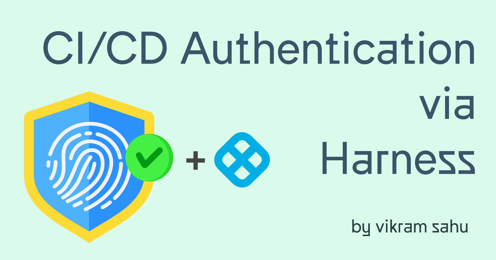 Beyond the Code: Why Authentication Matters in CI/CD