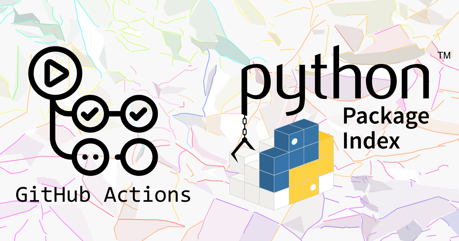 GitHub Action for the Python Package Index