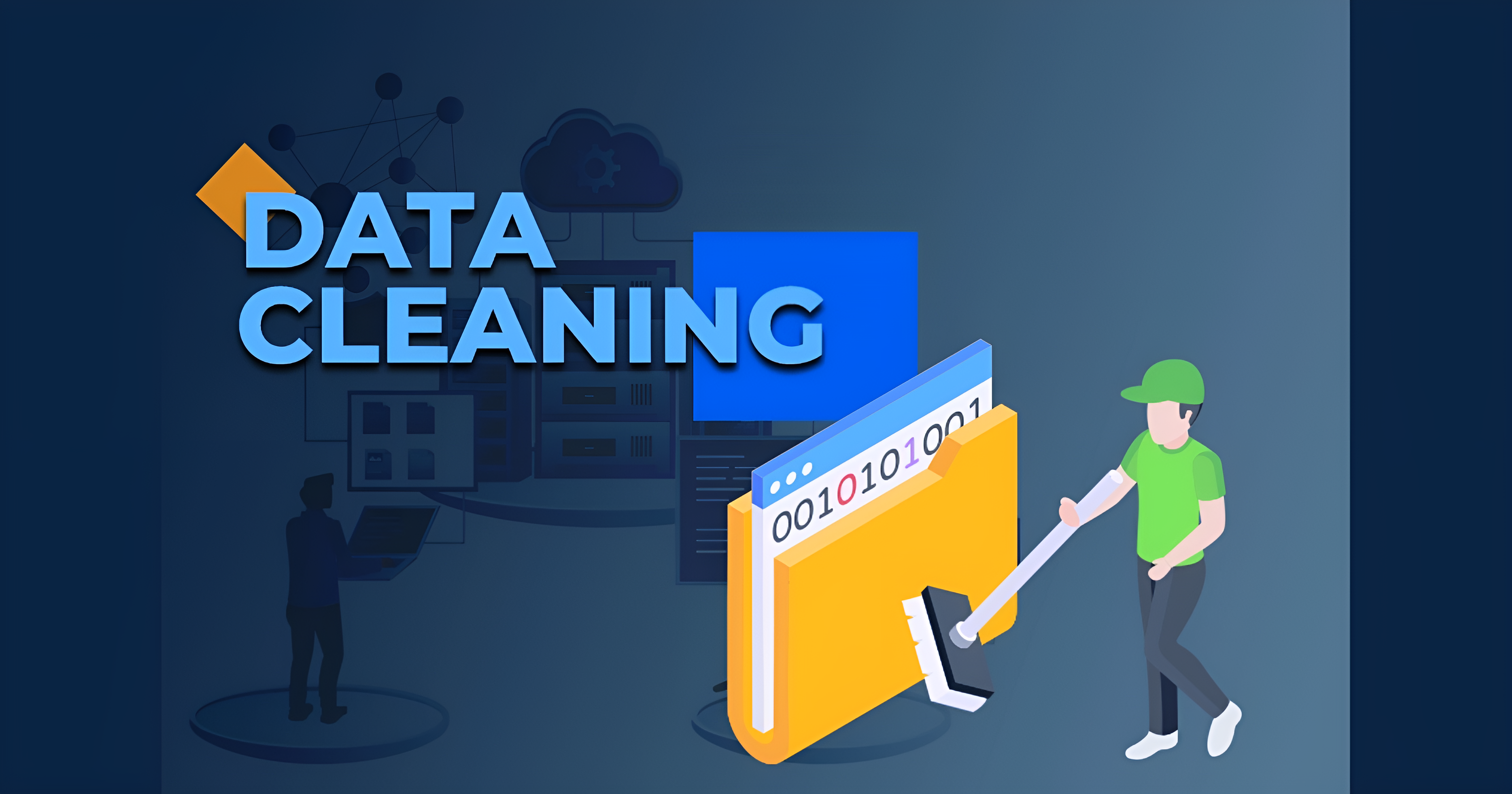 Data Cleaning Best Practices