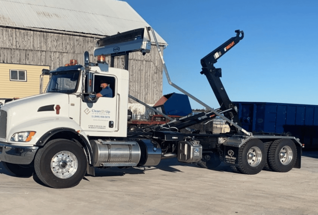 Bin Rentals for Startups: Managing Waste During Your Launch