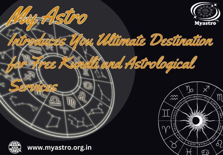 Free Kundli and Astrological Services