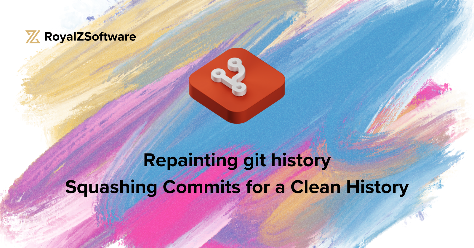 Mastering Git Rebase Interactive: Squashing Commits for a Clean History