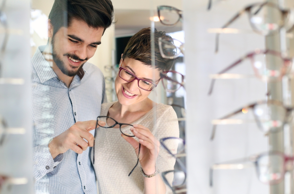 Sustainable Eyewear: A Guide to Ethical Brands