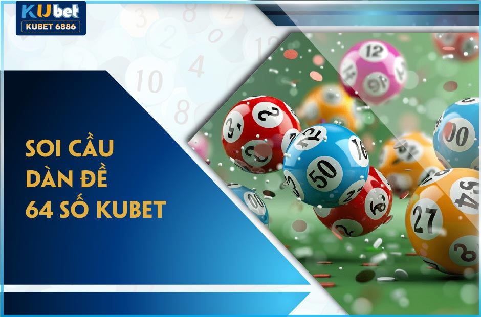 Is Betting on 64-Number Combinations Difficult? Expert Tips