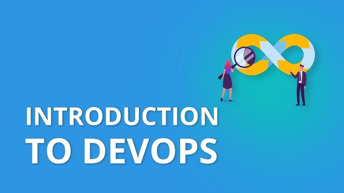 Introduction to DevOps 🚀
