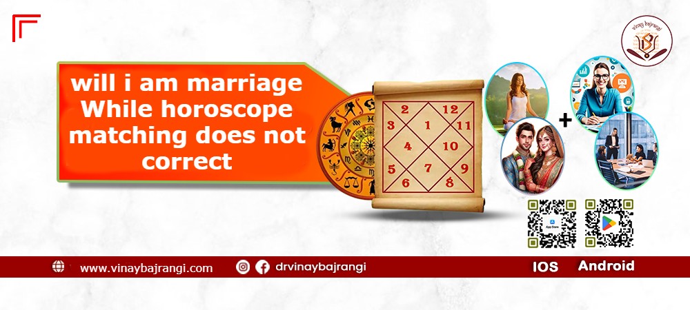 will i am marriage While horoscope matching does not correct