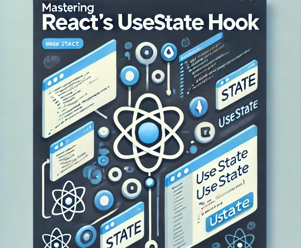 React’s useState Hook: The What, When, and Where of State Management