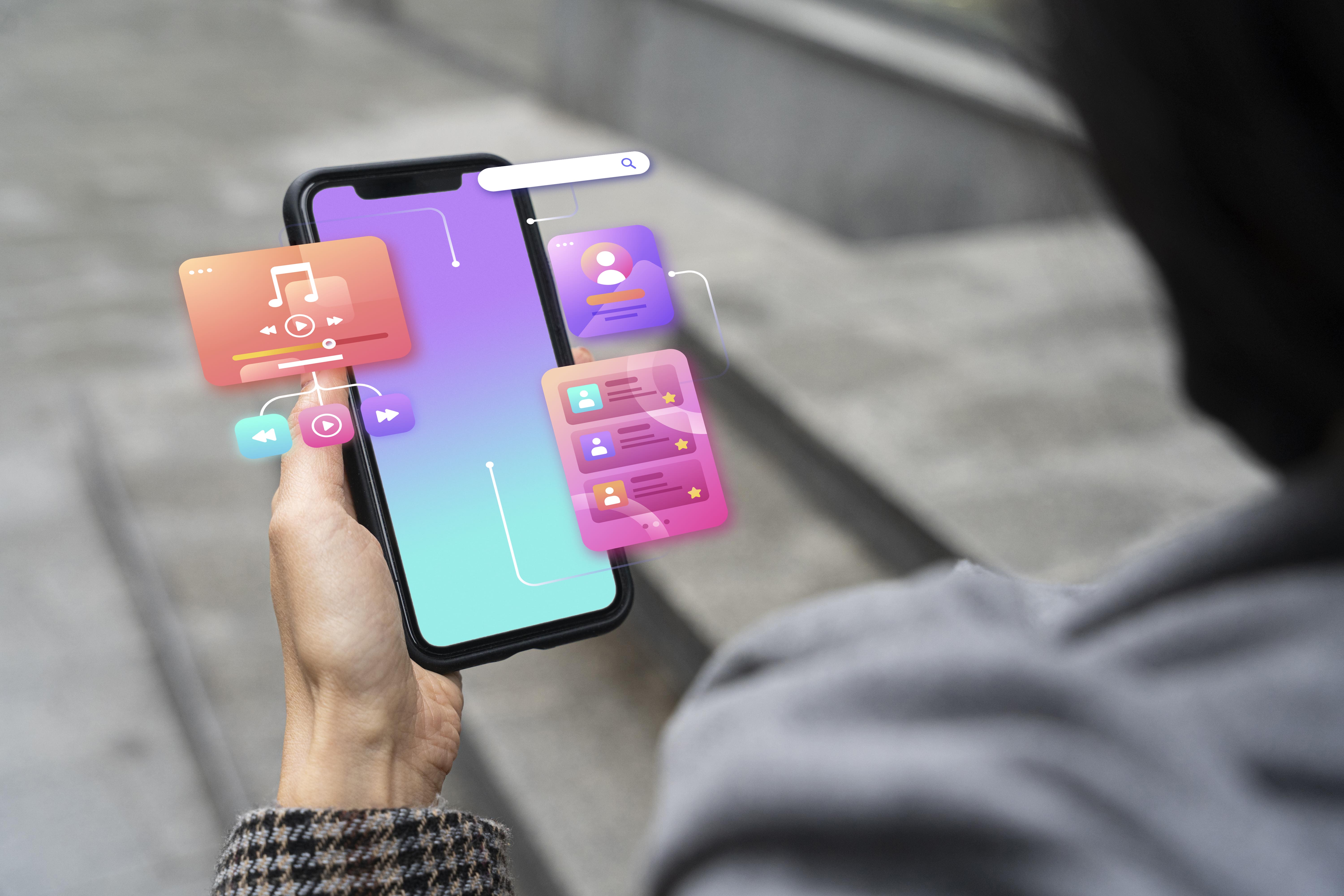 Revolutionizing Insurance: The Complete Guide to Mobile App Development in 2024