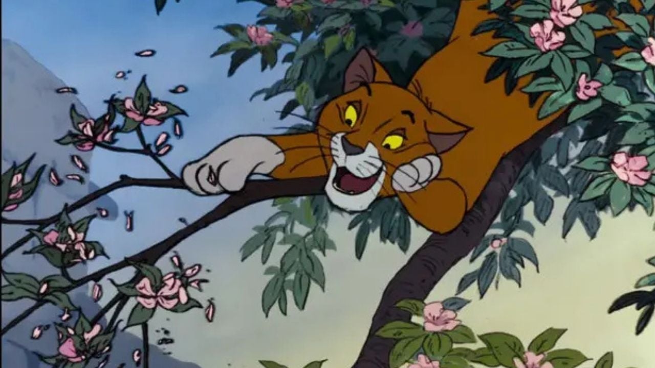 Thomas O'Malley (The Aristocats)