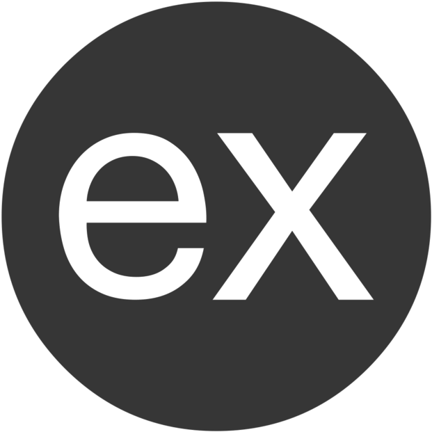 Express Documentation logo