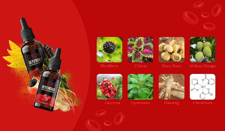 (Hoax Or Legit)"Sugar Defender Reviews: The Hidden Dangers Nobody Wants You to Know!"