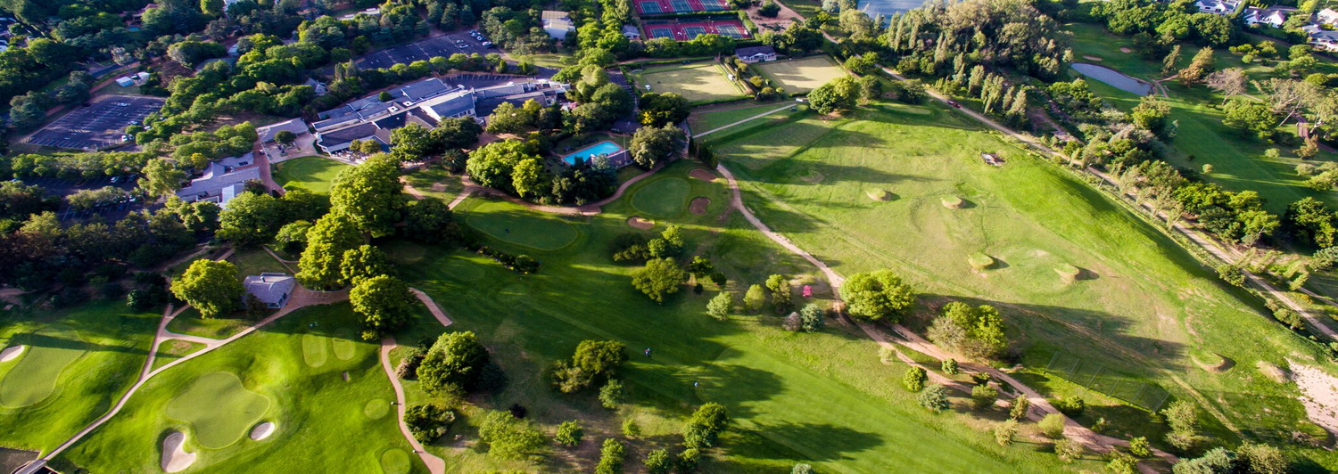 🏌️SD-WAN at Golf Courses & Country Clubs | Enabling Seamless Connectivity in the Modern Era⛳