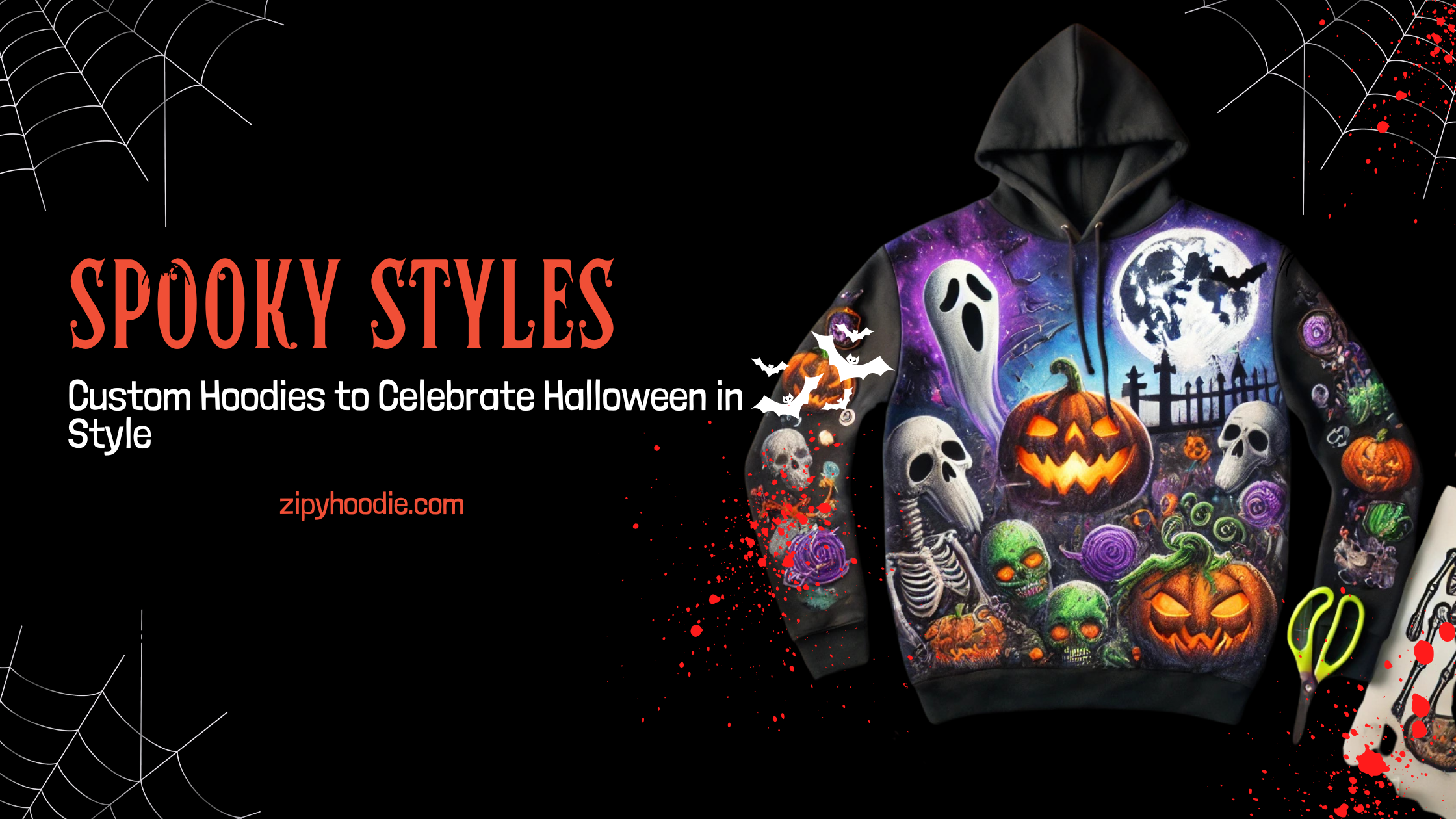 Spooky Styles