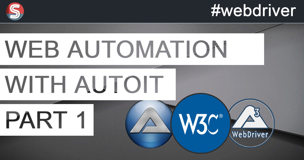 Web Automation with AutoIt: 🔮 Did you know it is possible?