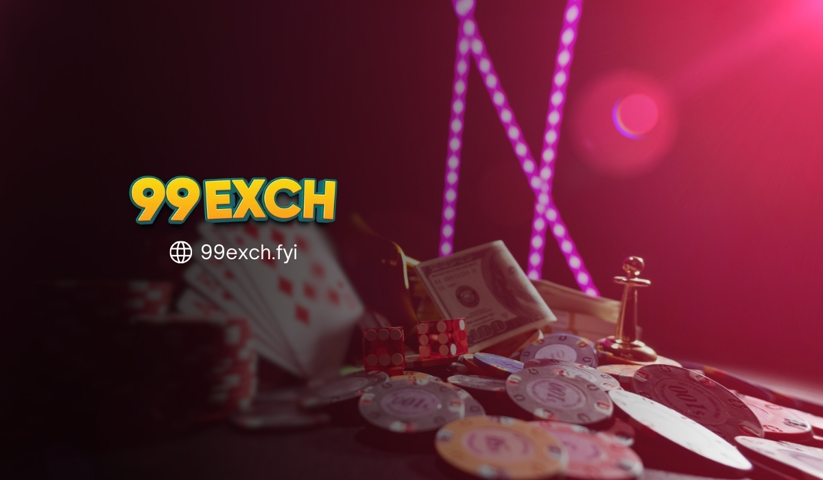 99exch App: Your Gateway to Effortless Betting on the Go
