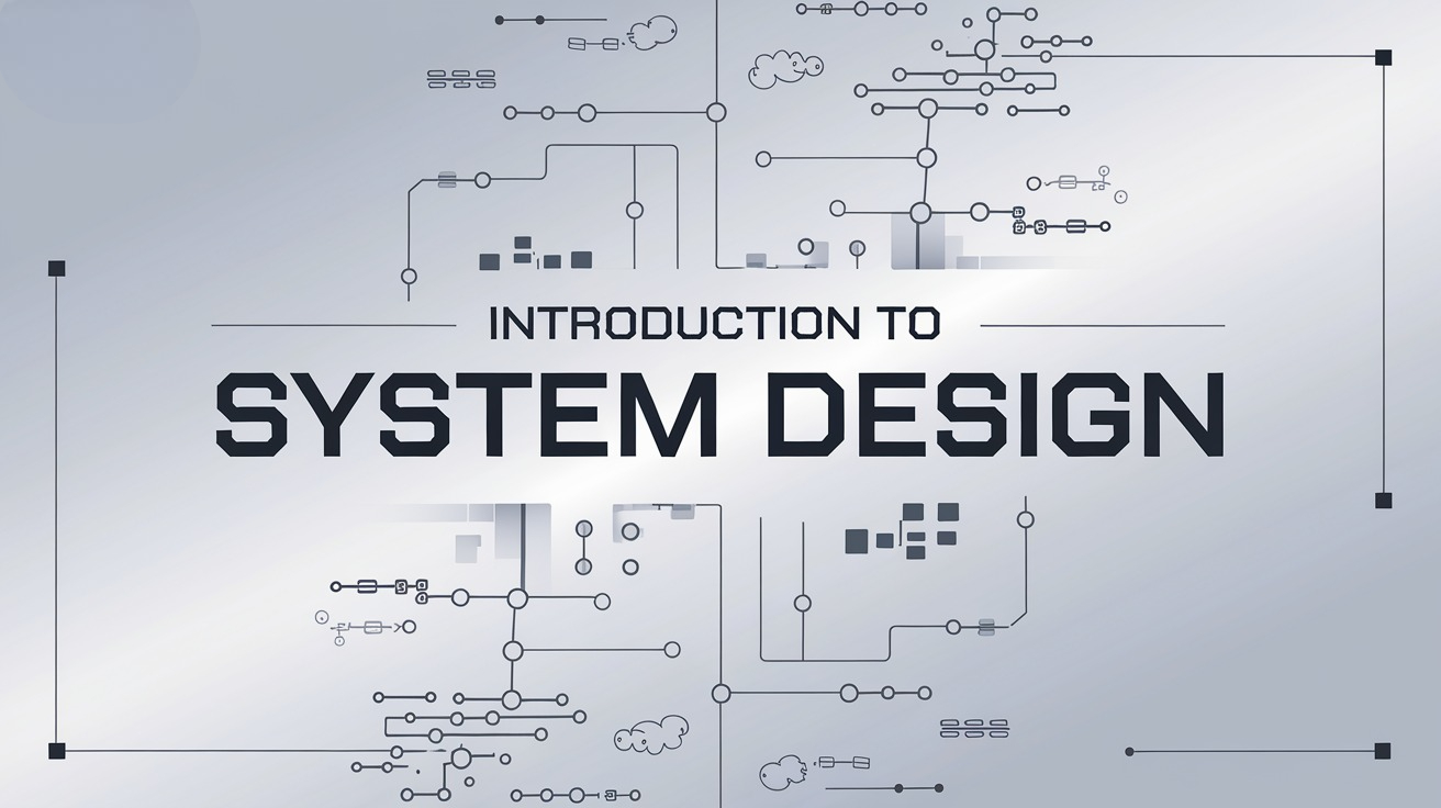 Introduction To System Design