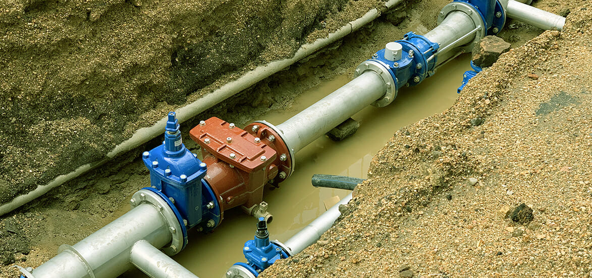 Ways to Detect Water Leakages in Underground Pipes