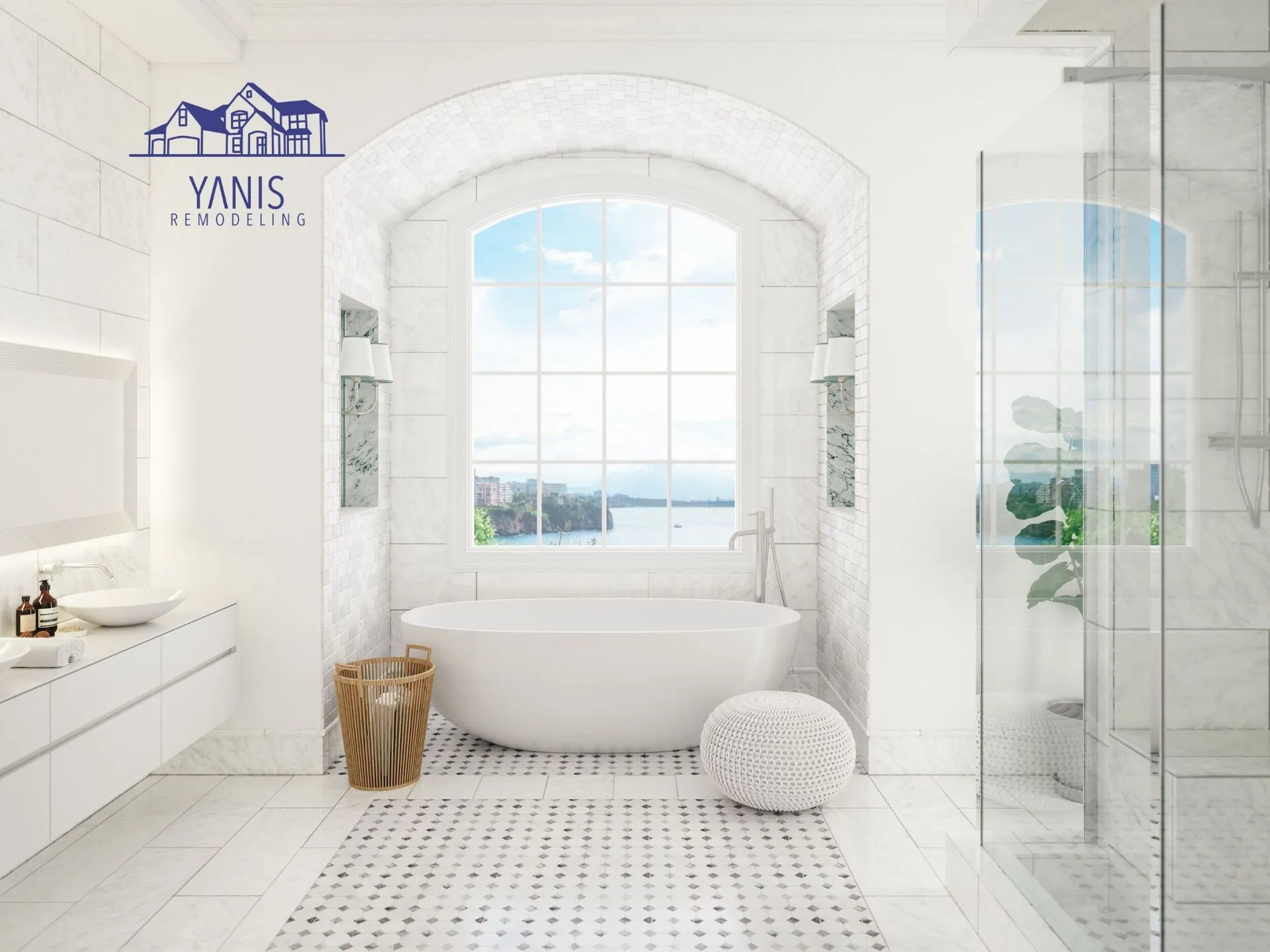 DIY vs. Professional Bathroom Remodeling: Which is Right for You?