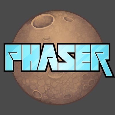 Phaser Documentation logo