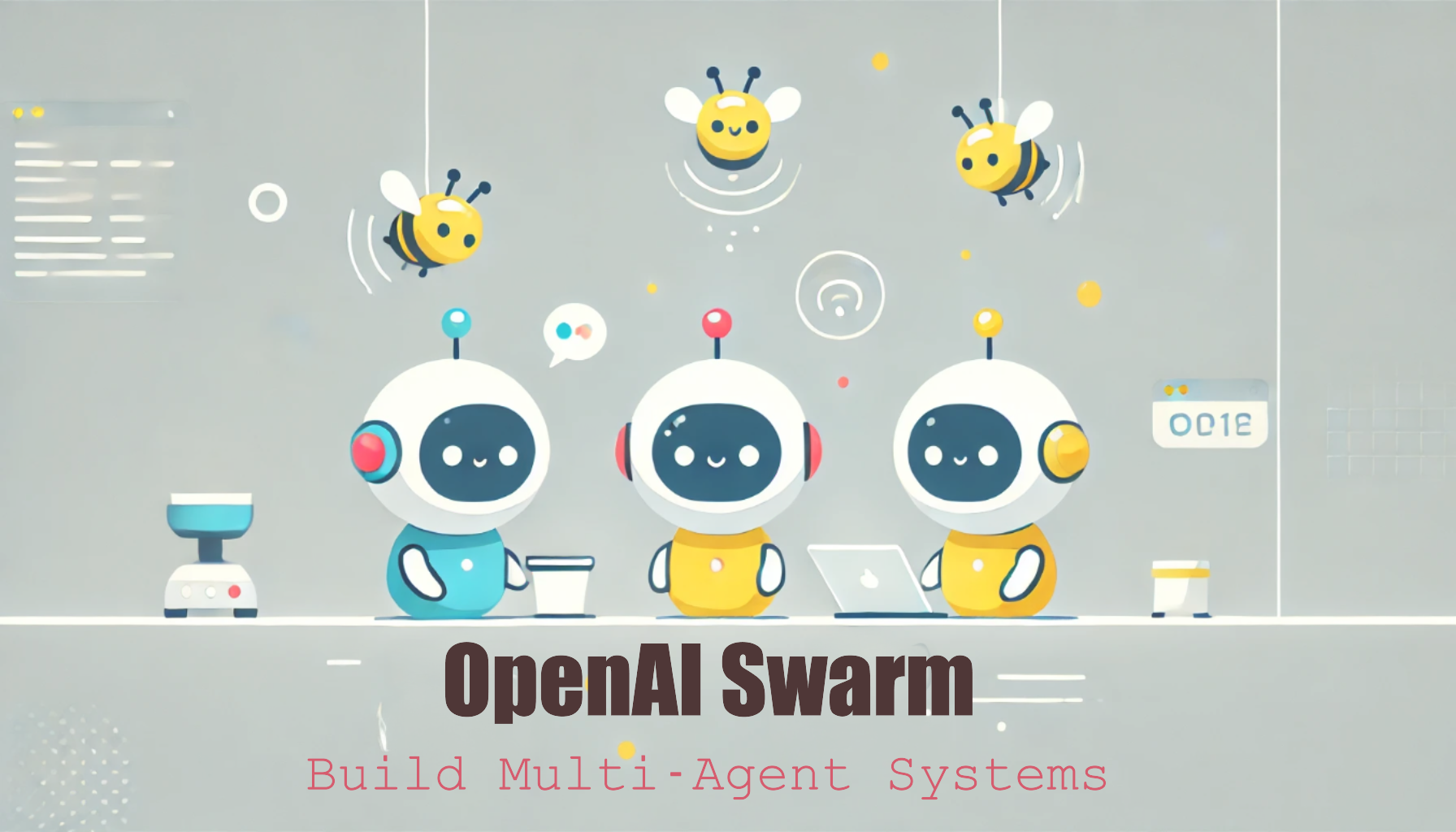 OpenAI Swarm: A Hands-On Introduction to Multi-Agent Orchestration