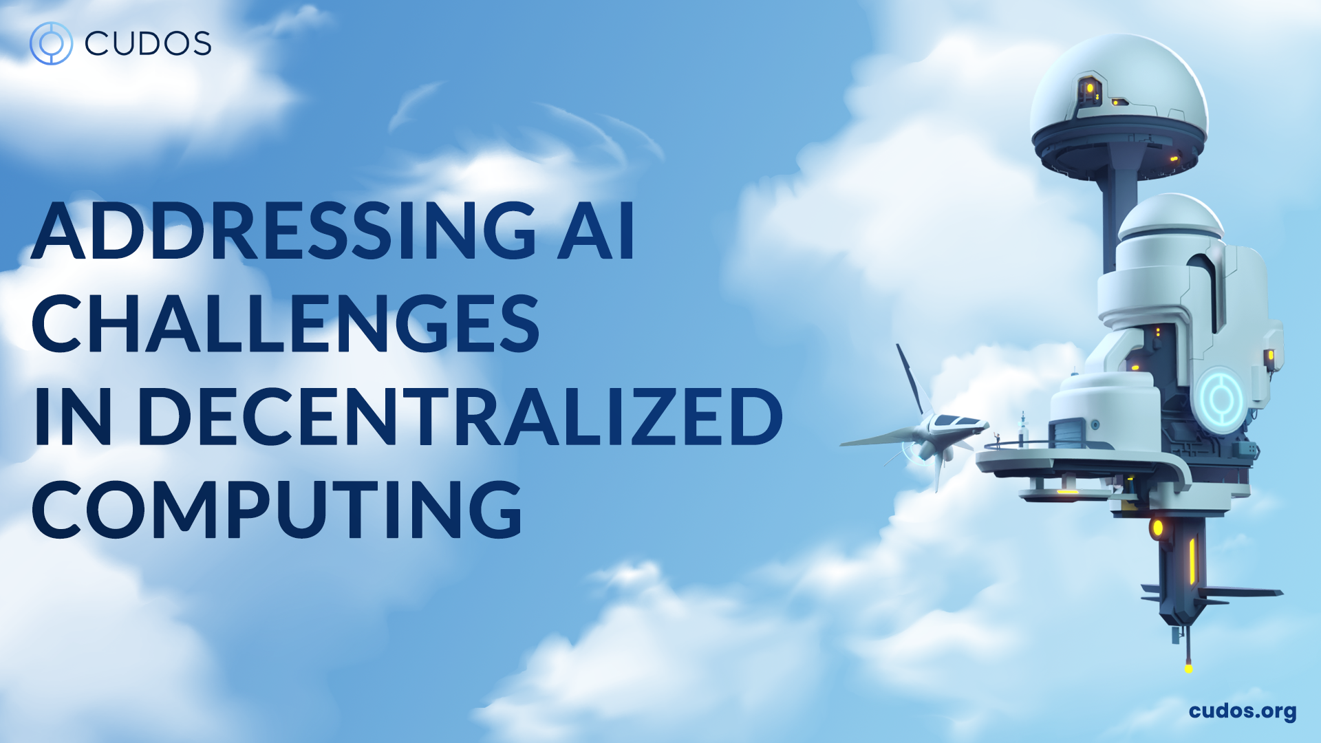 Addressing AI Challenges in Decentralized Computing: How CUDOS and ASI Are Paving the Way