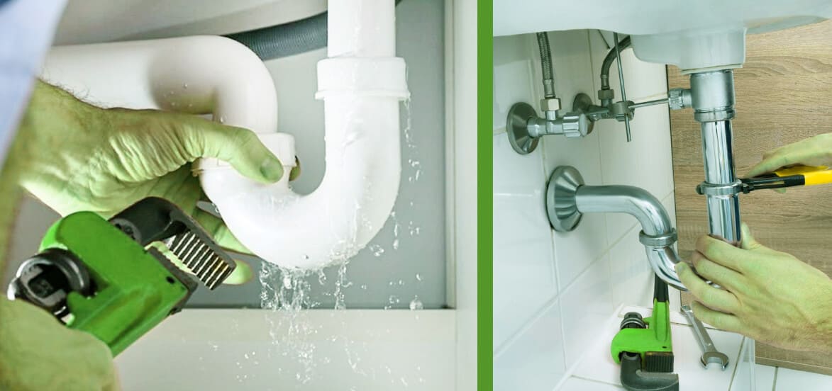 10 Signs Your house has a serious plumbing problem