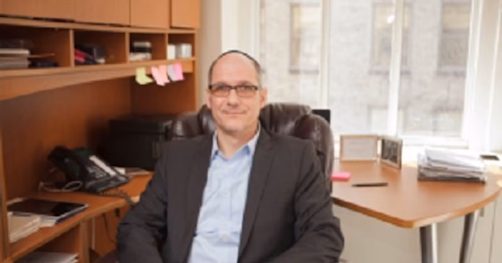 Understanding Anxiety Disorders: Insights from Dr. Nudman