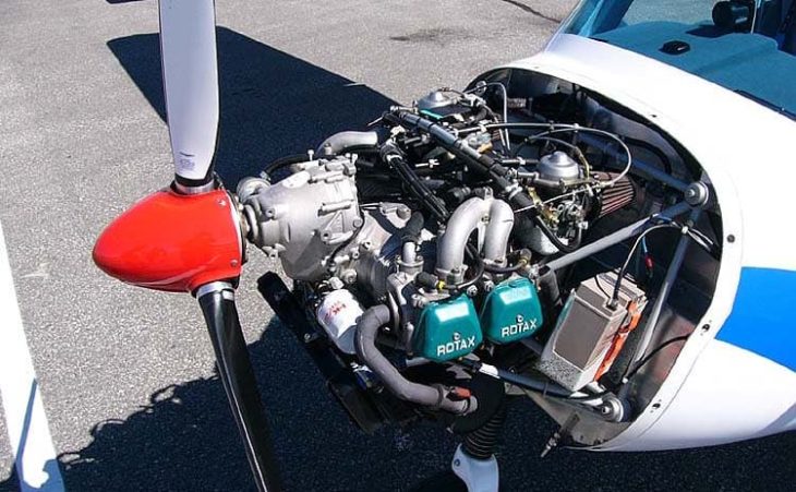 How to Choose the Right Aircraft Propeller Parts for Your Plane