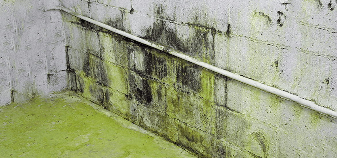 Step By Step Guide On How To Repair An Outside Leak
