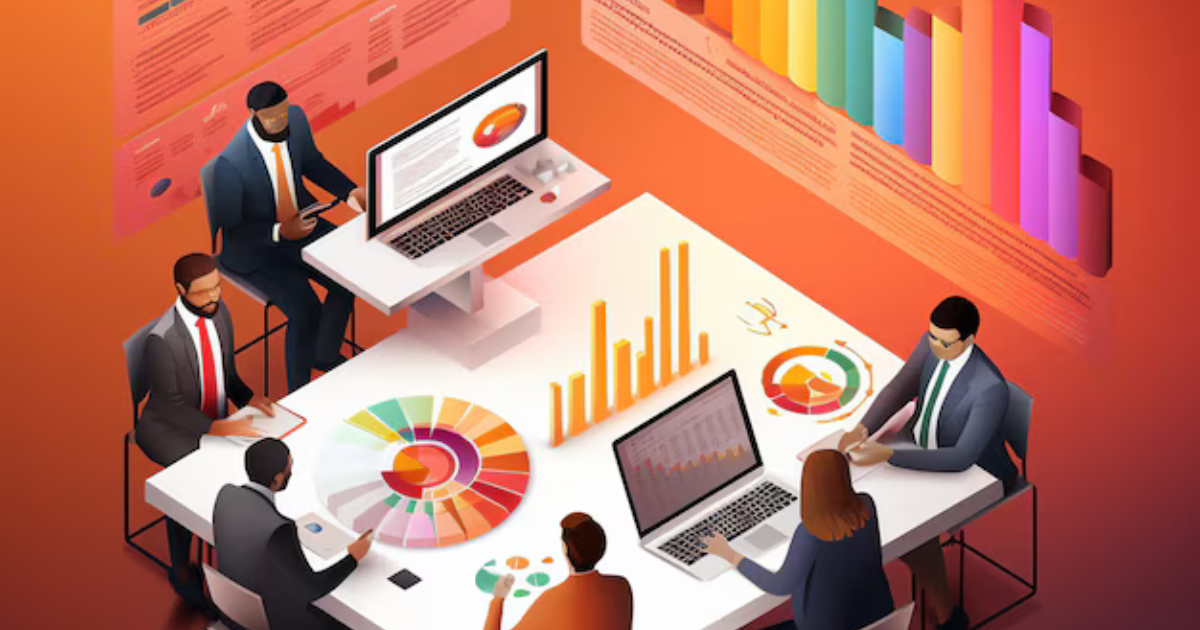 Power BI Consulting Companies: Unlocking Data-Driven Success for Your Business