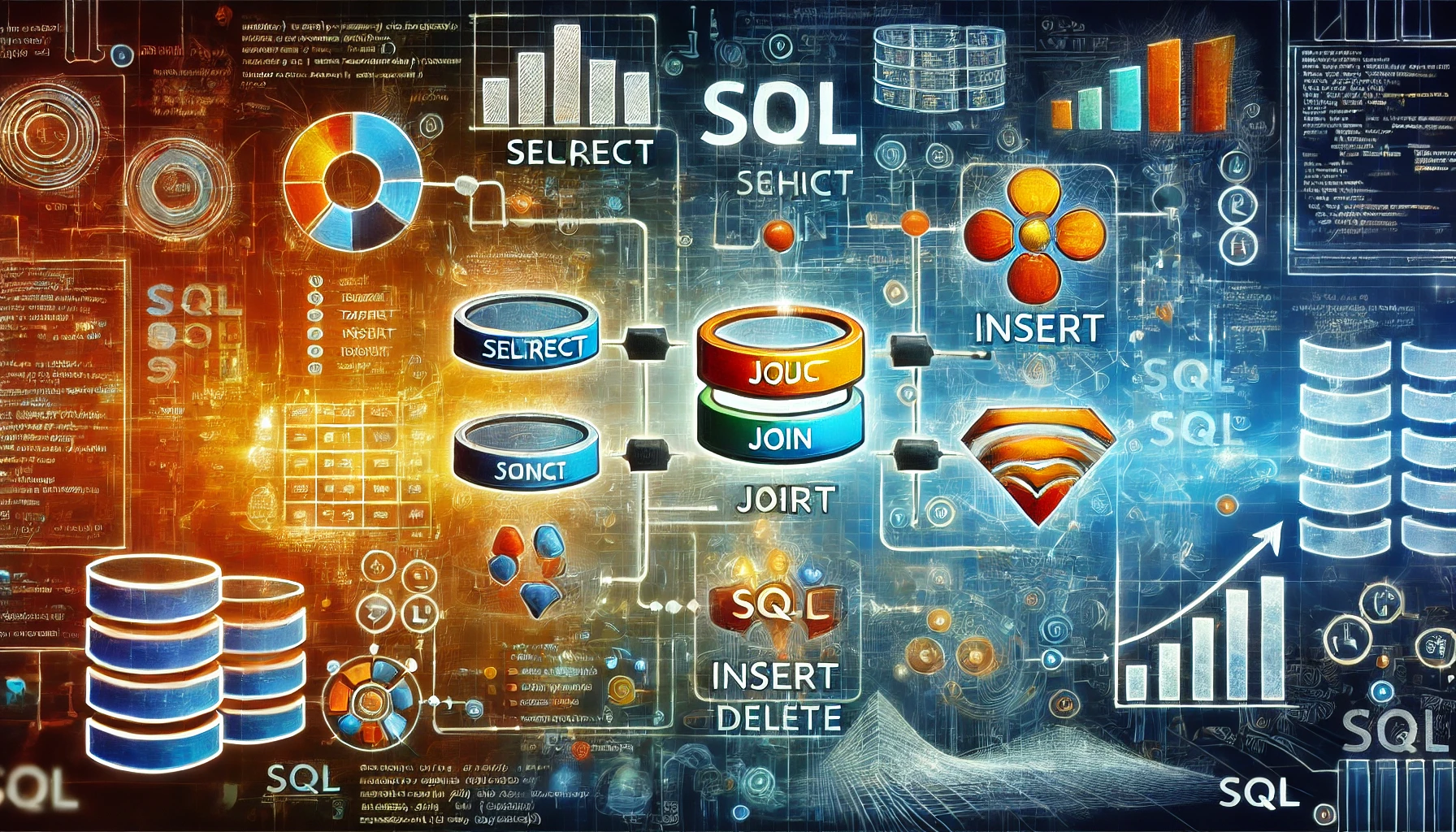 Data Engineer 가 알아야 할 SQL Part 1 (Korean)