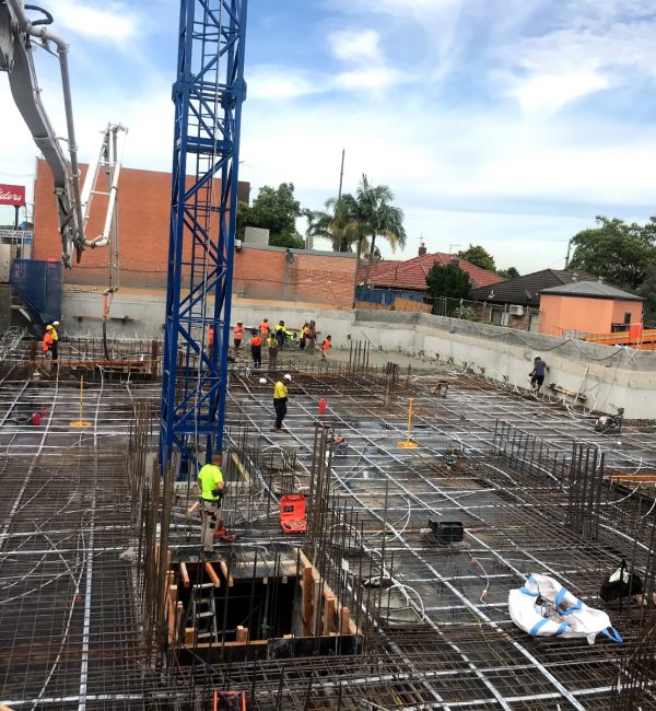 How Industrial Concreters in Sydney Ensure Strong and Durable Structures