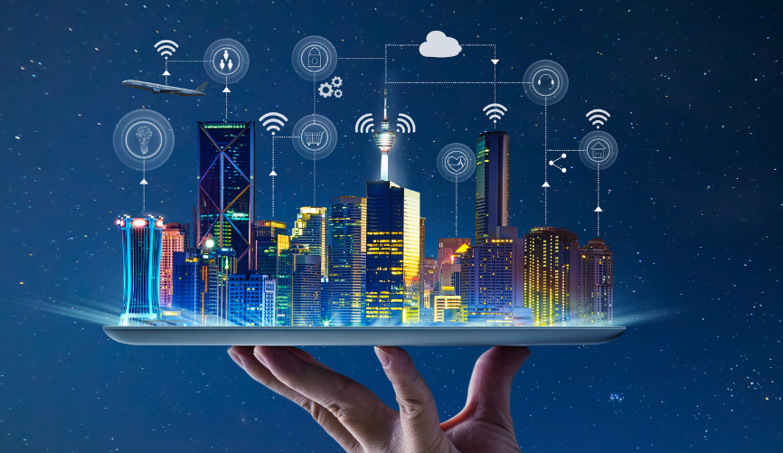 How Can a Real Estate Tokenization Platform Help with Property Portfolio Management?