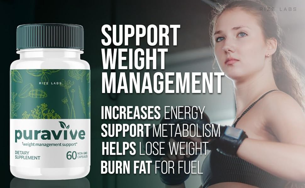 (Urgent Update)"Puravive Reviews: The Truth About Its Effectiveness and Safety"