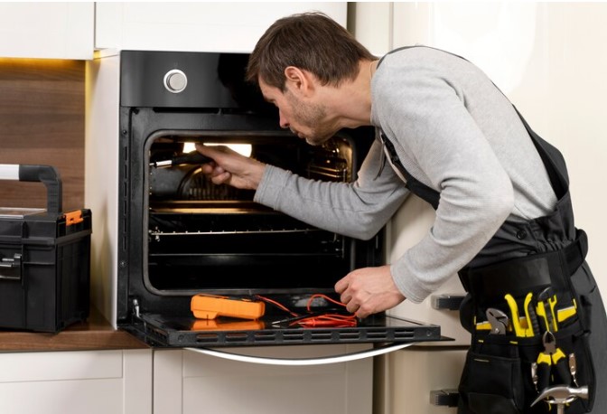 Microwave Repair in Kamloops: Expert Service at Your Fingertips