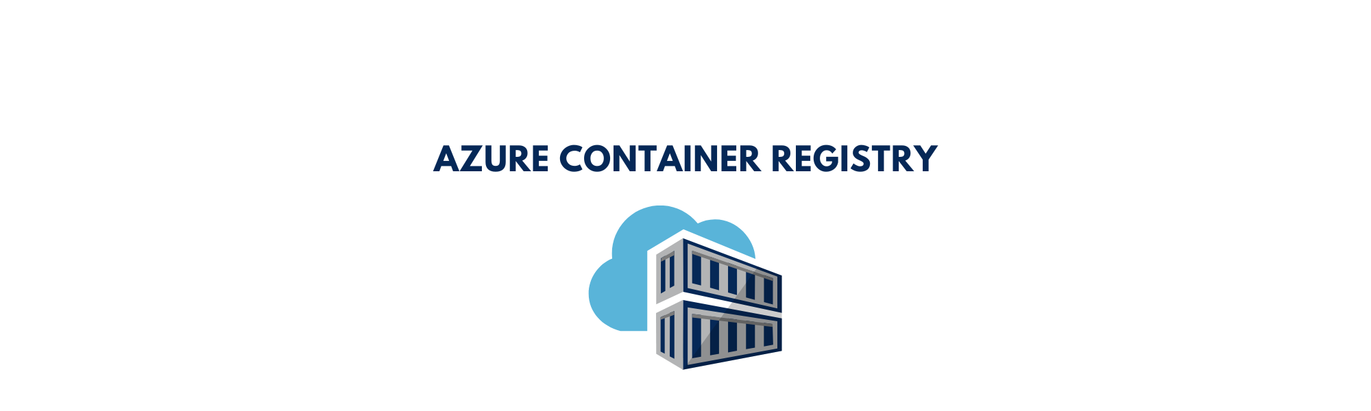 Azure Container Registry