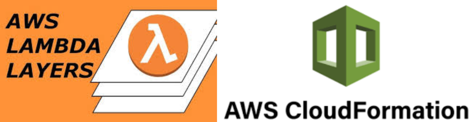 AWS CloudFormation Template -AWS Lambda Layer