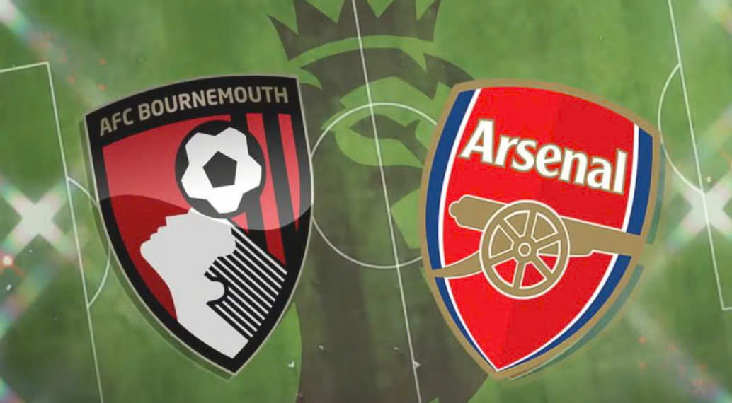 Soi kèo nhận định Bournemouth vs Arsenal hôm nay 19-10