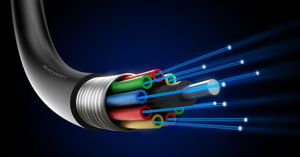 Unlocking the Power of High-Capacity Networks for Businesses