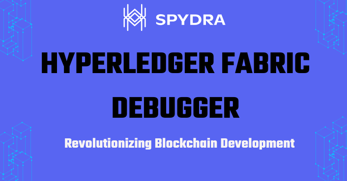 Hyperledger Fabric Debugger: Revolutionizing Blockchain Development