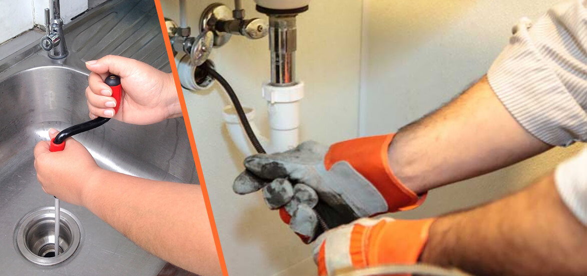 Creative Ways You Can Improve Your Drain Repair Service