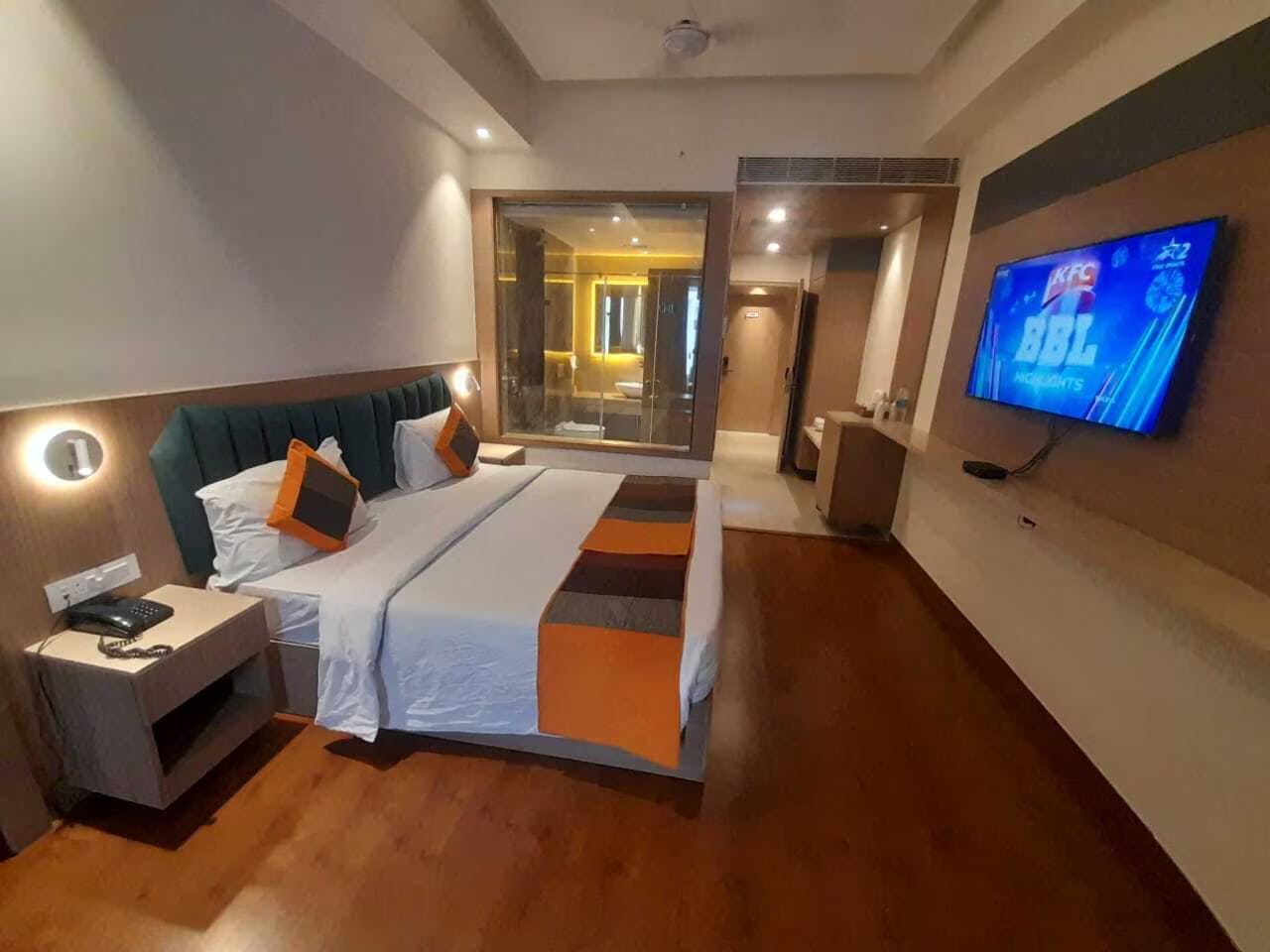 Hourly Hotels in Lucknow