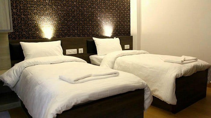 Hourly Hotels in Lucknow